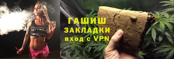хмурый Бородино