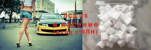 хмурый Бородино